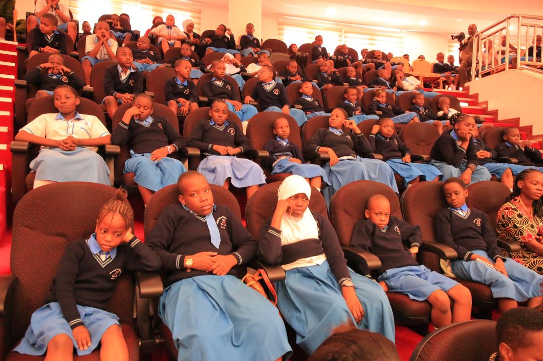 Bungeni Tour
